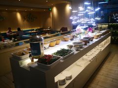 -青瓷火锅料理(西单大悦城店)