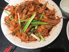 -老头儿油爆虾·知味杭州(爱琴海购物中心)