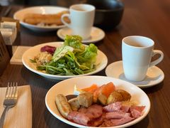 -上海外滩茂悦大酒店