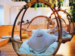 -Husky Go! 哈士奇体验馆·宠物咖啡厅狗咖