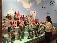 -济州岛泰迪熊博物馆