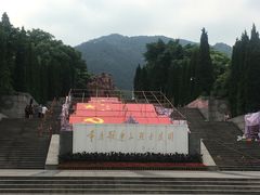 -红岩魂陈列馆