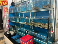 -钱山海鲜大排档