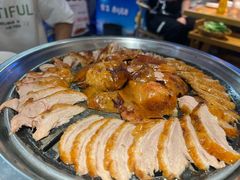 -守柴炉烤鸭(鱼嘴店)