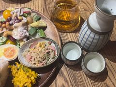 -铃木食堂(北新桥店)