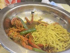 -聚味瞿记·龙虾堂(坡子街店)