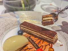 -Le Bistrot de Racine