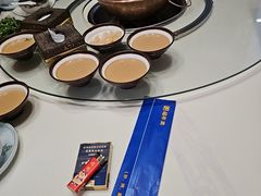 -福寿斋·老北京铜锅涮肉·烤鸭(顺义总店)