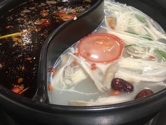 -钢管厂歆瑞源油卤串串香(春熙路太古里店)