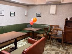 -JINNS锦时 steak&pizza(浸信会礼拜堂旧址店)