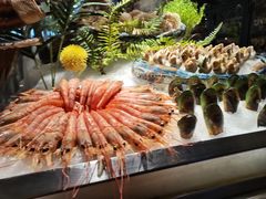 -喜庭海鲜自助(来福士店)