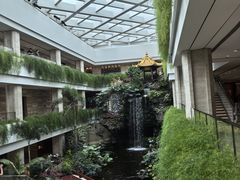 -广州白天鹅宾馆