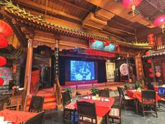 -正阳门饭庄·烤鸭·北京菜(万丰路七里庄店)