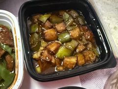 -七菜馆·东北菜·蒸饺(文体路店)