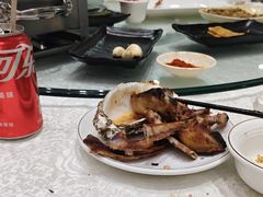 -德兴海鲜渔港(辉煌大厦店)