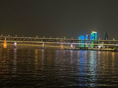 -武汉两江游览·夜游长江(汉口粤汉码头)