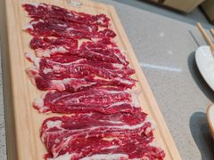 -海底捞火锅(团结桥店)