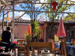 -瑞丰园庭院餐厅·白族传统家常菜