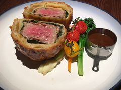 -404干式熟成牛排馆•聚会餐厅