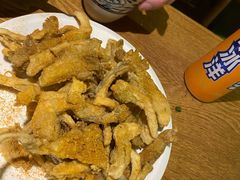 -福茂源横山铁锅羊肉(牡丹园店)