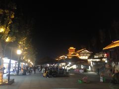 -昌州古城