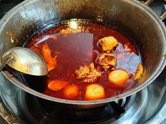 -李子坝梁山鸡(李子坝大鸡哥店)