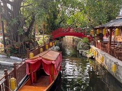 -深圳锦绣中华民俗村