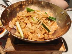 -绿茶餐厅(广州天河城店)