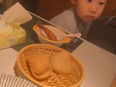 -帕娜·泰式茶餐厅·Bistro(近铁广场店)