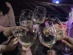 -MOSSO音乐酒吧·live house(长乐路店)