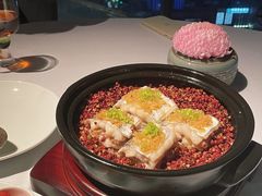-悦轩中餐厅·高空江景·杭州柏悦酒店