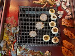 -塘屋烧烤·云南火塘烧烤品牌(春城慧谷旗舰店)