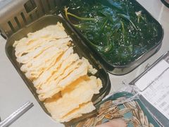 -令狐冲·炭烤活鱼(宝龙店)