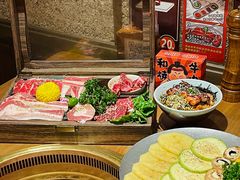 -MIKOMIKO和牛烧肉专门店(南门店)