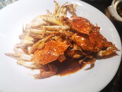 -79号渔船海鲜饭店(华强北店)