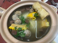 -喜家德虾仁水饺(长泰广场店)