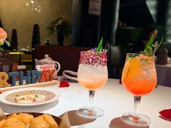 -狮拾久·现代新加坡料理(福田COCO Park店)