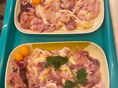 -小煵记·打边炉(西丽文光店)