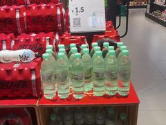 -盒马鲜生(顺义店)