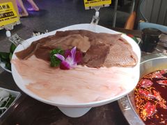 一米鲜鹅肠-黄门火锅(梦时代店)