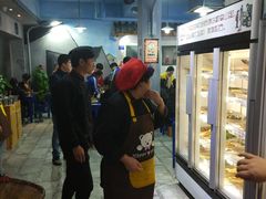 -马路边边·成都串串(翠柏路店)
