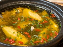 -百万叔(临湖店)