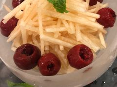 -大鸭梨烤鸭(左家庄店)