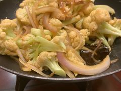 -吴记精品菜