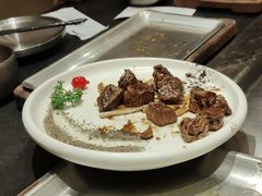 -大神太神·铁板烧(七宝领展广场店)