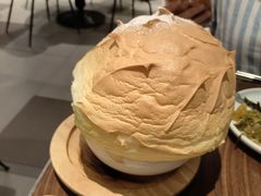-港丽餐厅(杭大店)