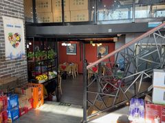 -北平味道.京味菜.烤鸭(梨园店)