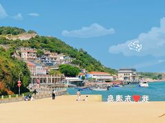 -东澳岛