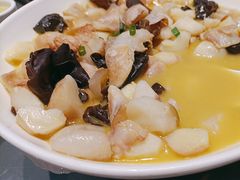 -楚鲜·汉正街一号(天河店)
