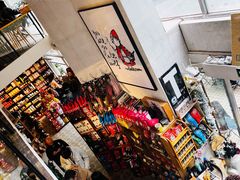 大堂-Alimentari早午餐(安福路店)